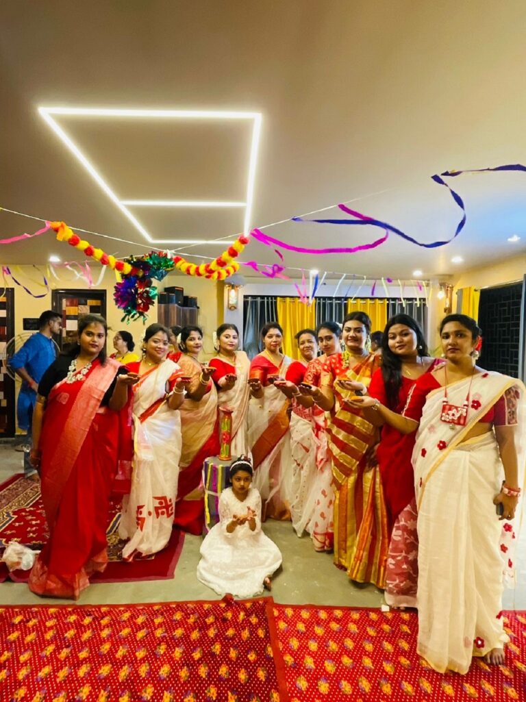 Spark Fitness Studio, Habra Rabindra Jayanti 2023